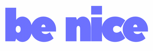 Be Nice